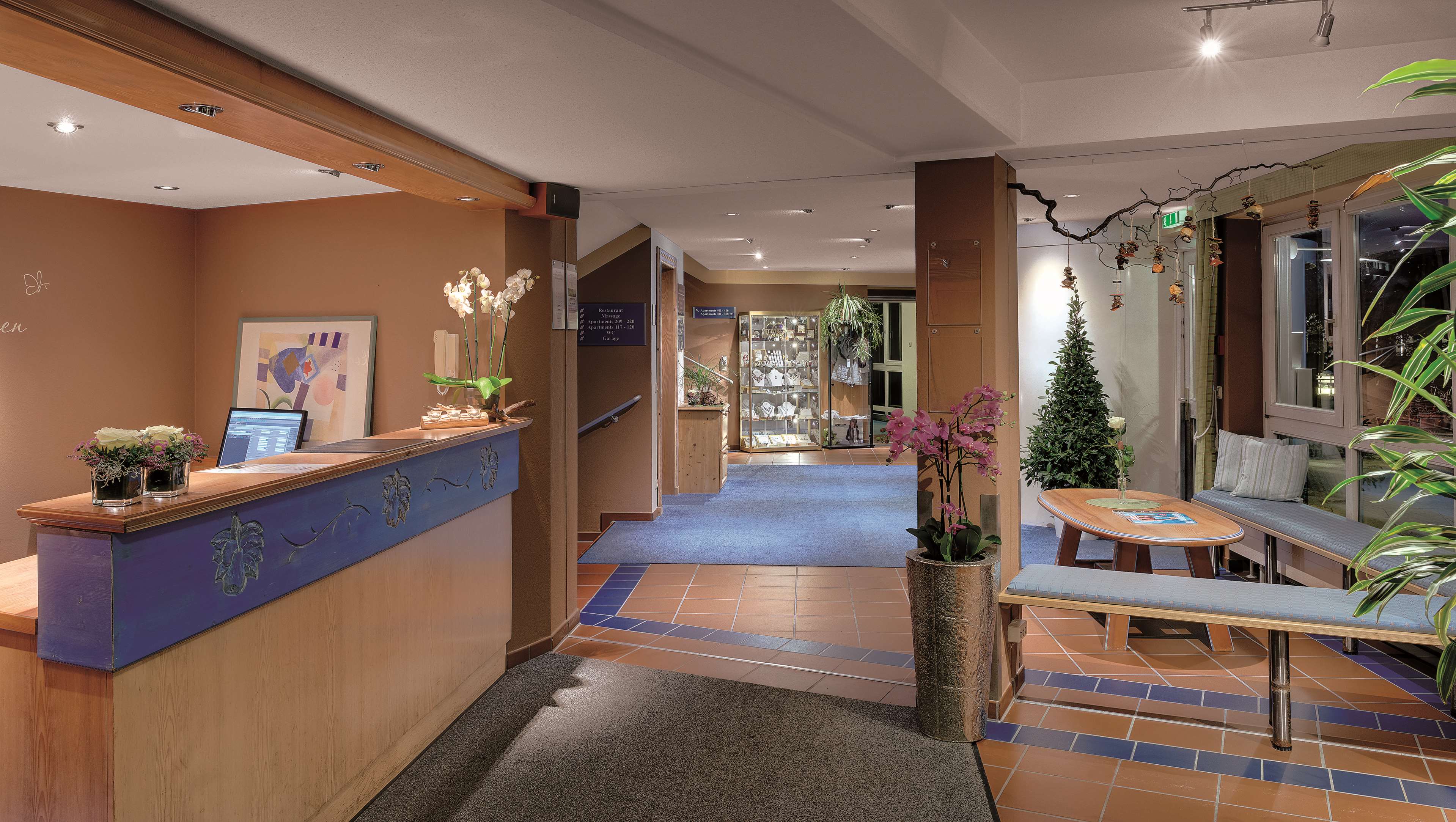 Фото отеля 3