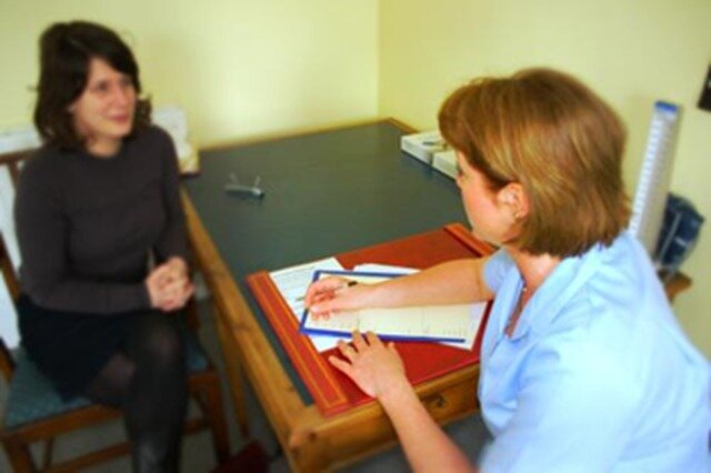 Medical center, clinic Sudbury and Hadleigh Osteopaths, England, photo