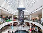Northridge Fashion Center (California, County of Los Angeles, Los Angeles, Northridge), shopping mall