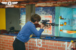 Shooter (ул. Мира, с32/2, Мытищи), стрелковый клуб, тир в Мытищах