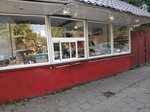 Bystroye pitaniye (Panfilova Street, 8Б) ، الحلويات