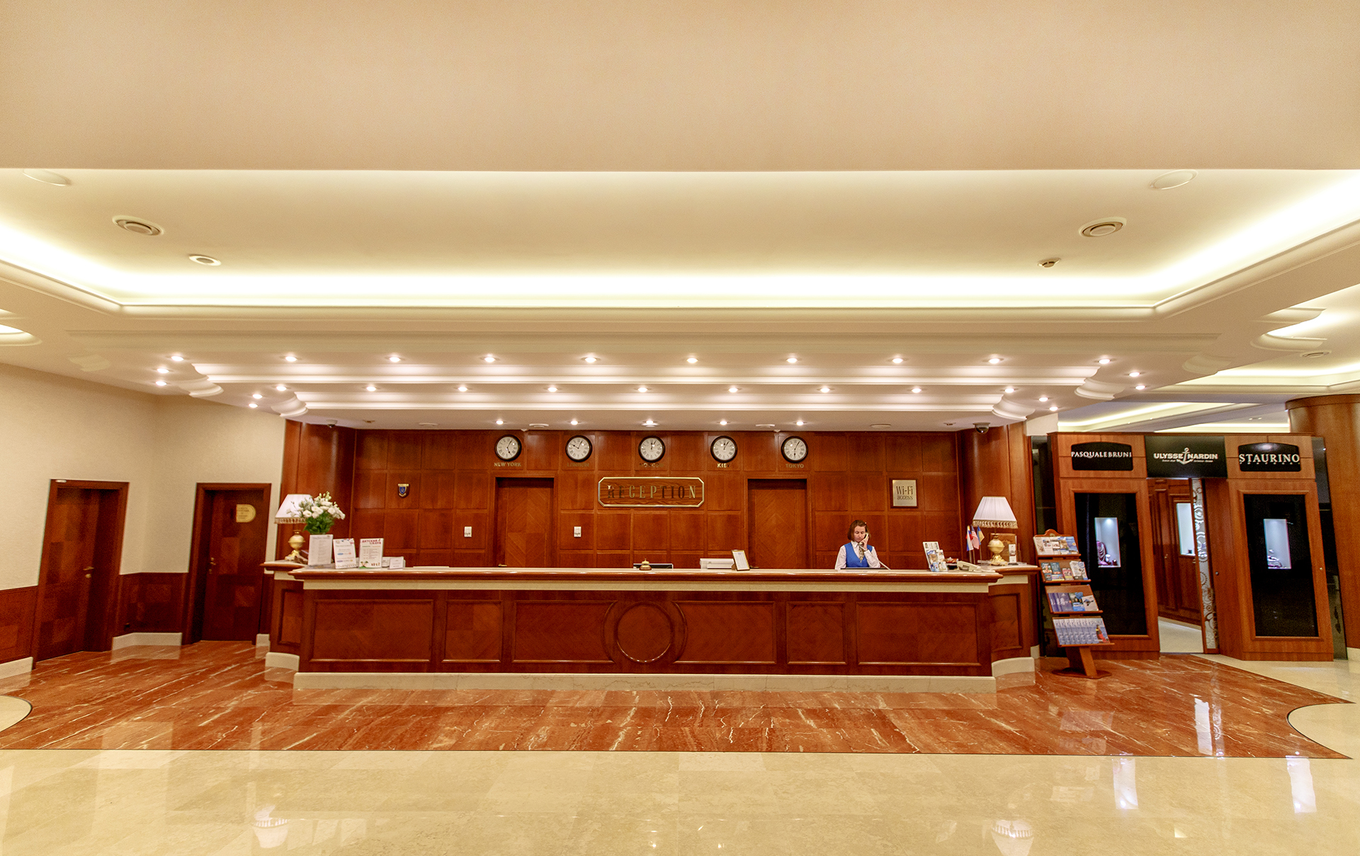 Фото Oreanda Resort & SPA