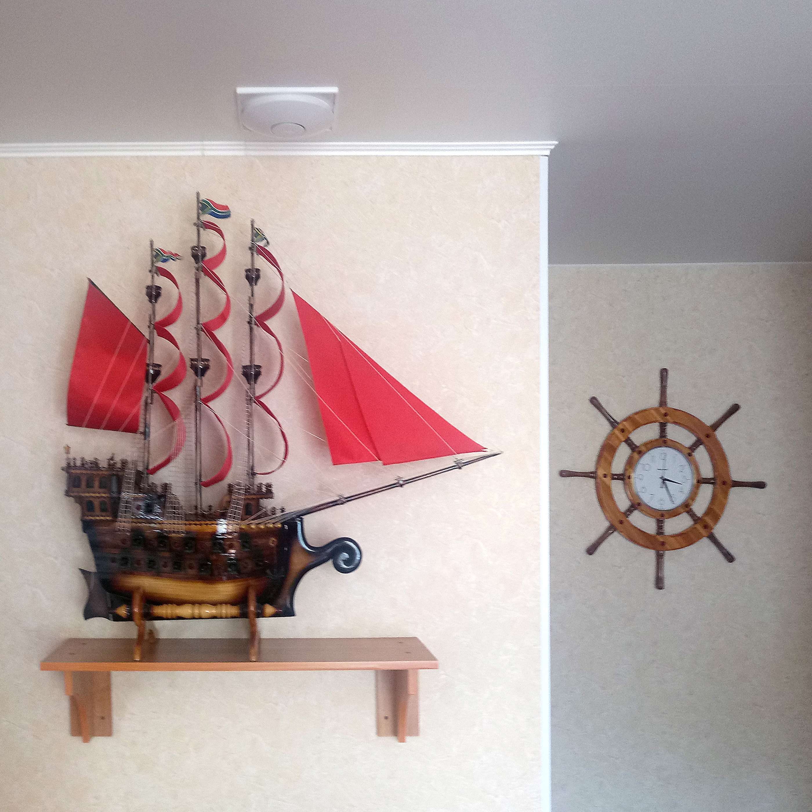 Фото Гостиница № 1