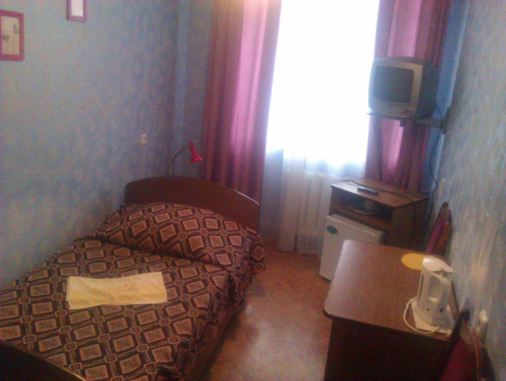 Фото Нефтяник