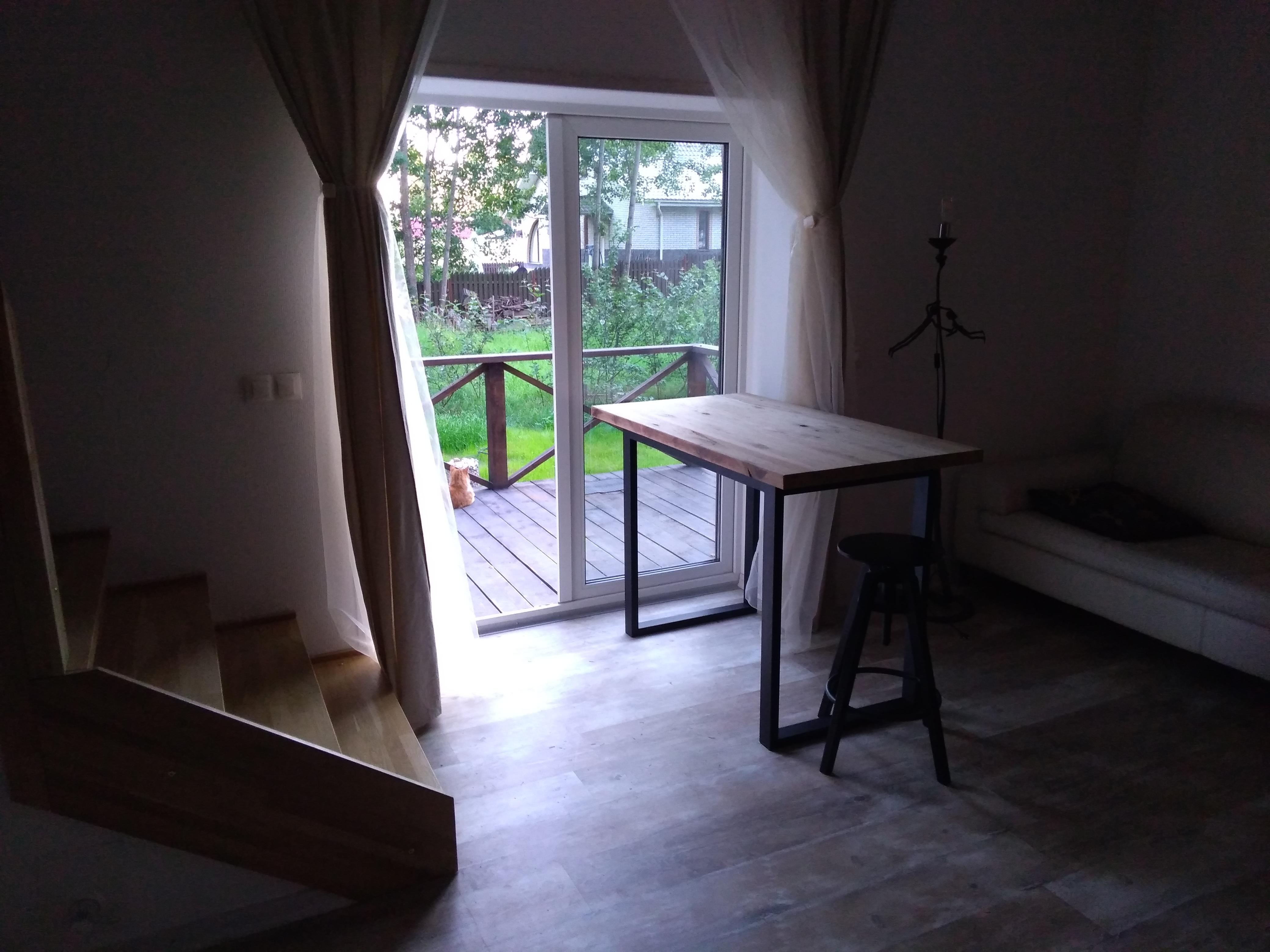 Фото Арт Гараж