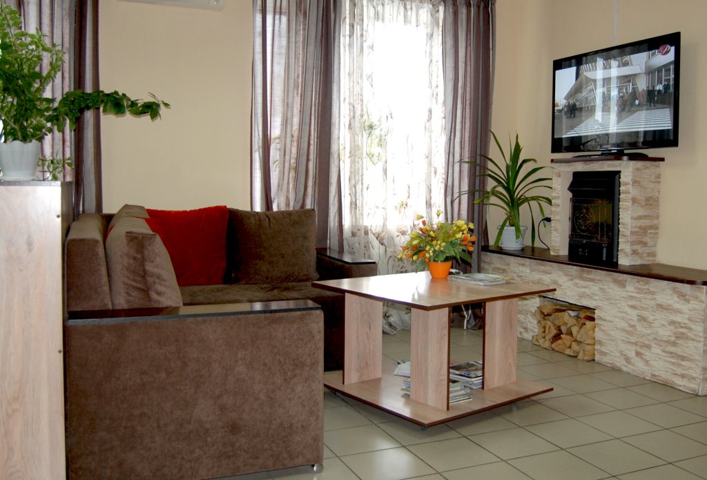 Фото Под Телевышкой