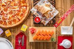 PizzaFabrika (Tolyatti, Yubileynaya Street, 93) ، pizzeria