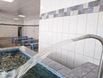Лоцманские бани (Лоцманская ул., 20В), баня в Санкт‑Петербурге