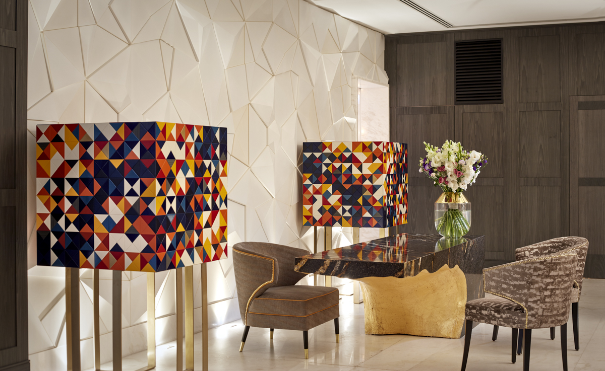 Фото The Alexander a Luxury Collection Hotel Yerevan