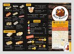 Beef Master (Elgera Street, 11), fast food
