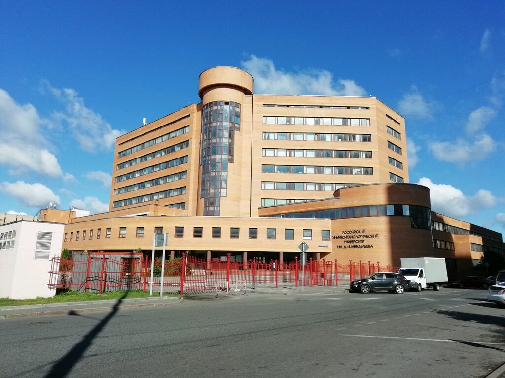 Тушинский комплекс рхту карта