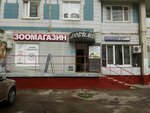 A+a (800-letiya Moskvy Street, 4к2), veterinary clinic