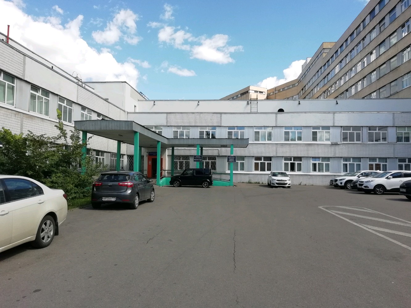 Фото: Дента люкс, стоматологическая клиника, ул. Героев Медиков, 1, Кисловодск -