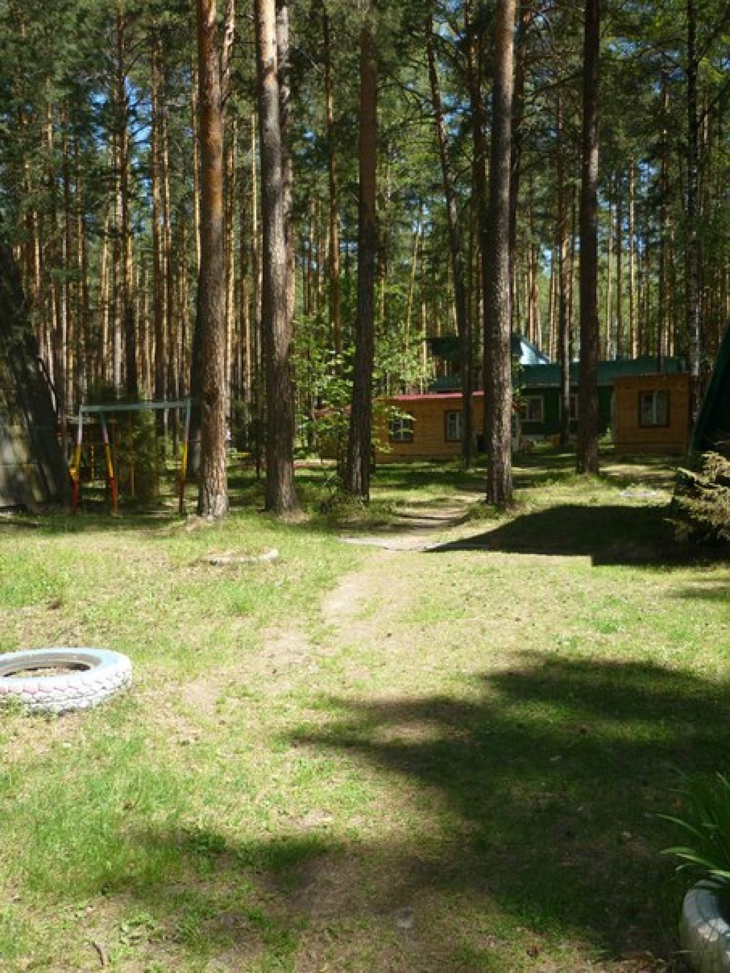 Фото Теремки