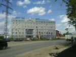 Permskoye predpriyatiye magistralnykh elektricheskikh setey (Visherskaya Street, 34) ، شركة طاقة