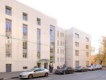 Azimut Tour (Pavlovskaya Street, 6), visa support