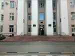 Рязанский областной клинический кардиологический диспансер, отделение рентгено-хирургических методов диагностики и лечения (Stroykova Street, 96), department of the hospital