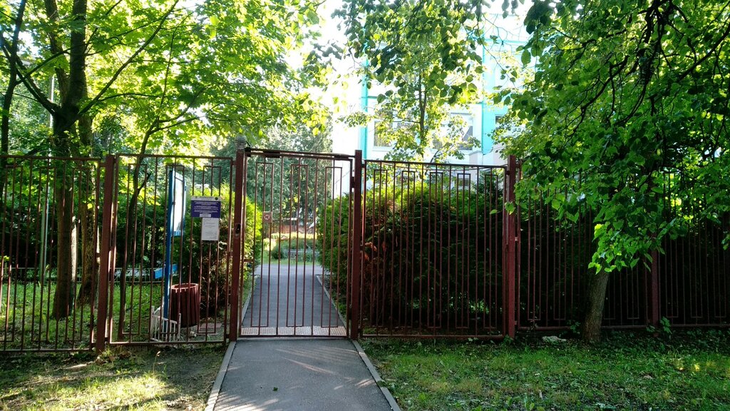 Kindergarten, nursery GBOU shkola № 814 Strukturnoe podrazdelenie doshkolnogo obrazovaniya №2698, Moscow, photo