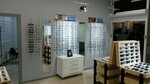 Magazin optiki (ulitsa Dimitrova, 14), opticial store