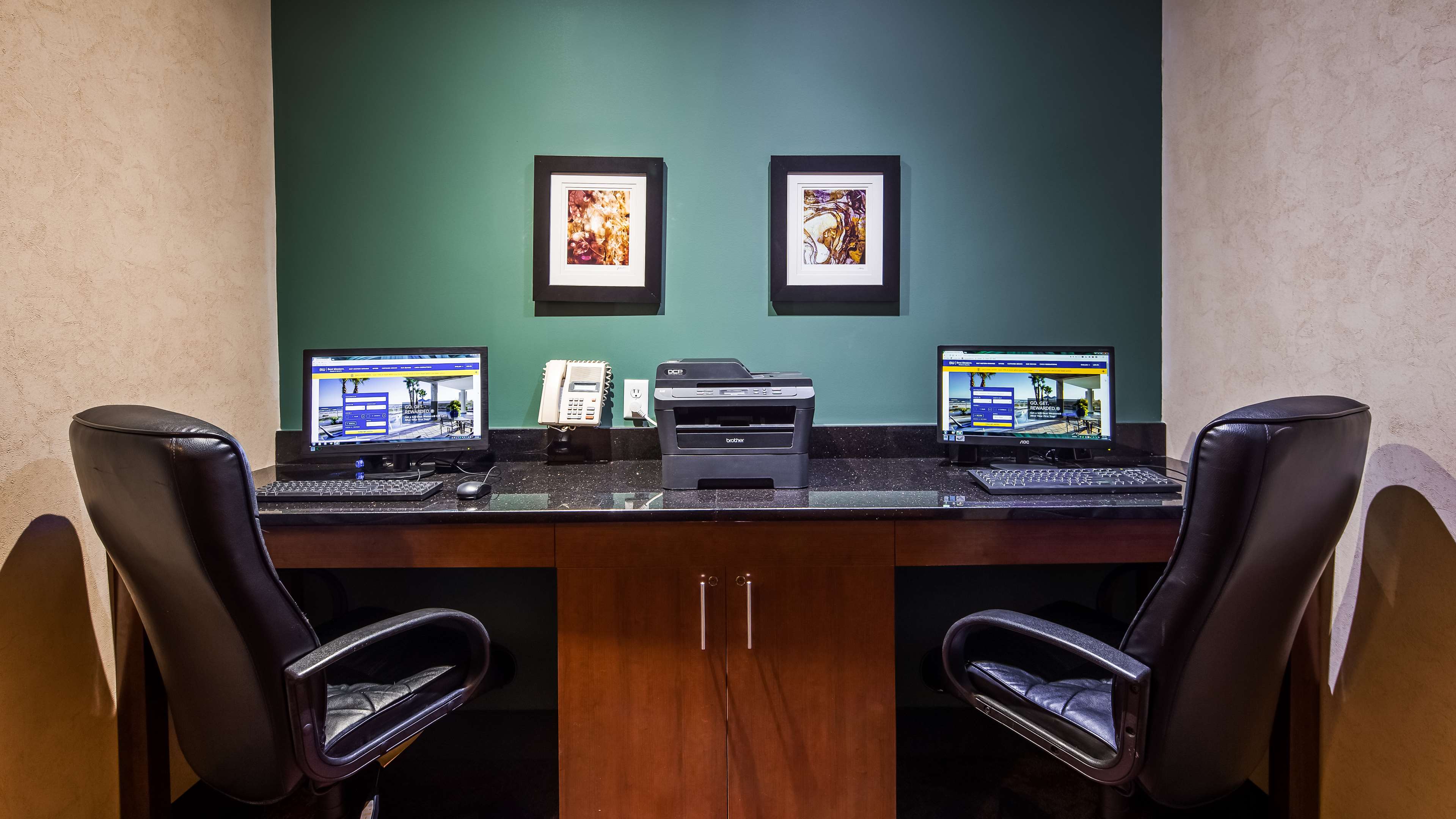 Фото отеля 5