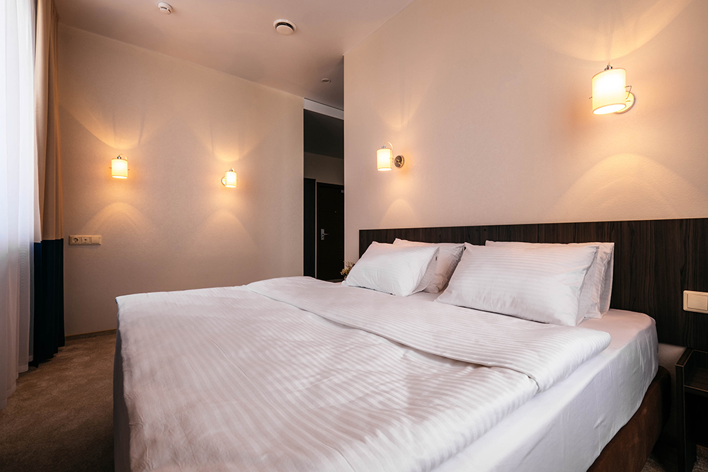 Фото Коматек