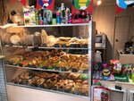 Bylosnaya (rabochiy posyolok Oktyabrskiy, ulitsa Lenina, 25), bakery