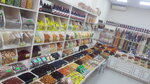 Mir Suhofruktov (площадь Восставших, 4, корп. 2), grocery