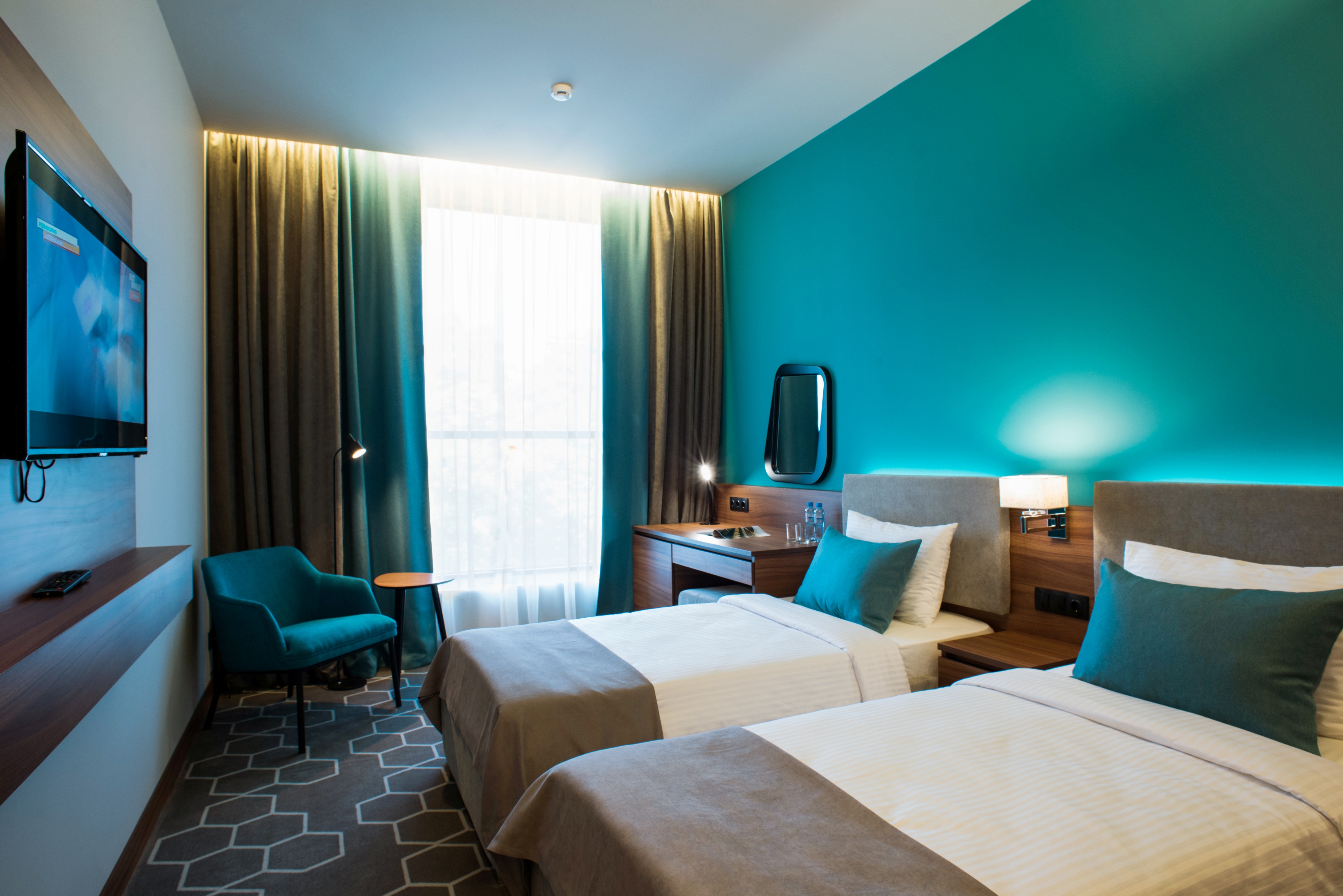 Фото отеля 3