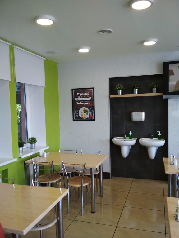 Фото Мотель Саратов