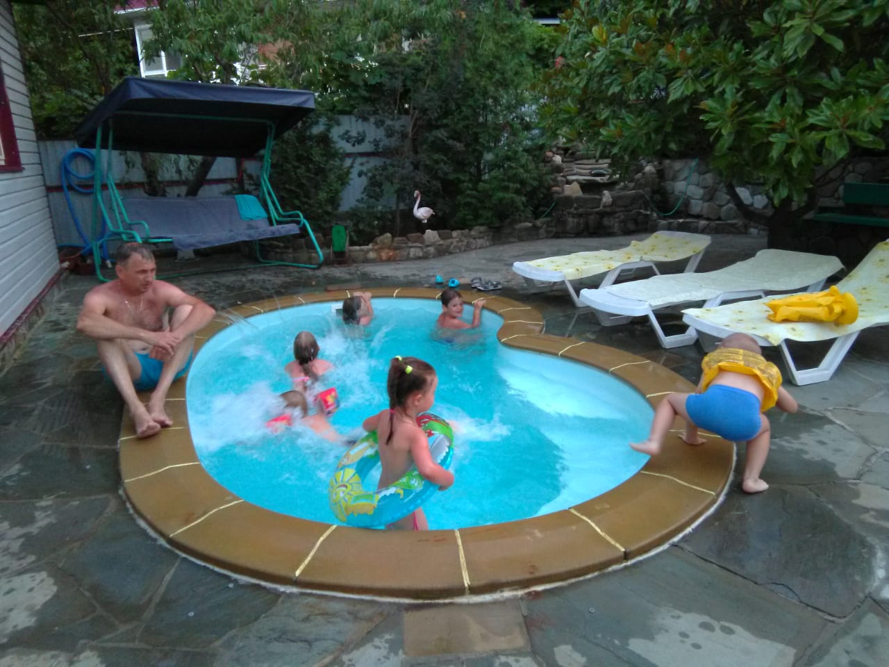 Фото отеля 4