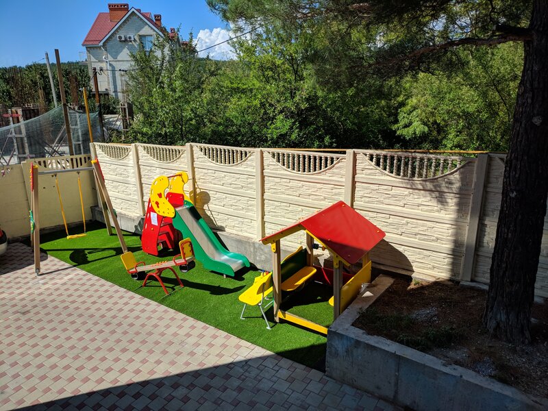 Тихая Бухта — фото 3