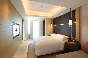 Sanya Xiangshui Bay Marriott Resort & SPA