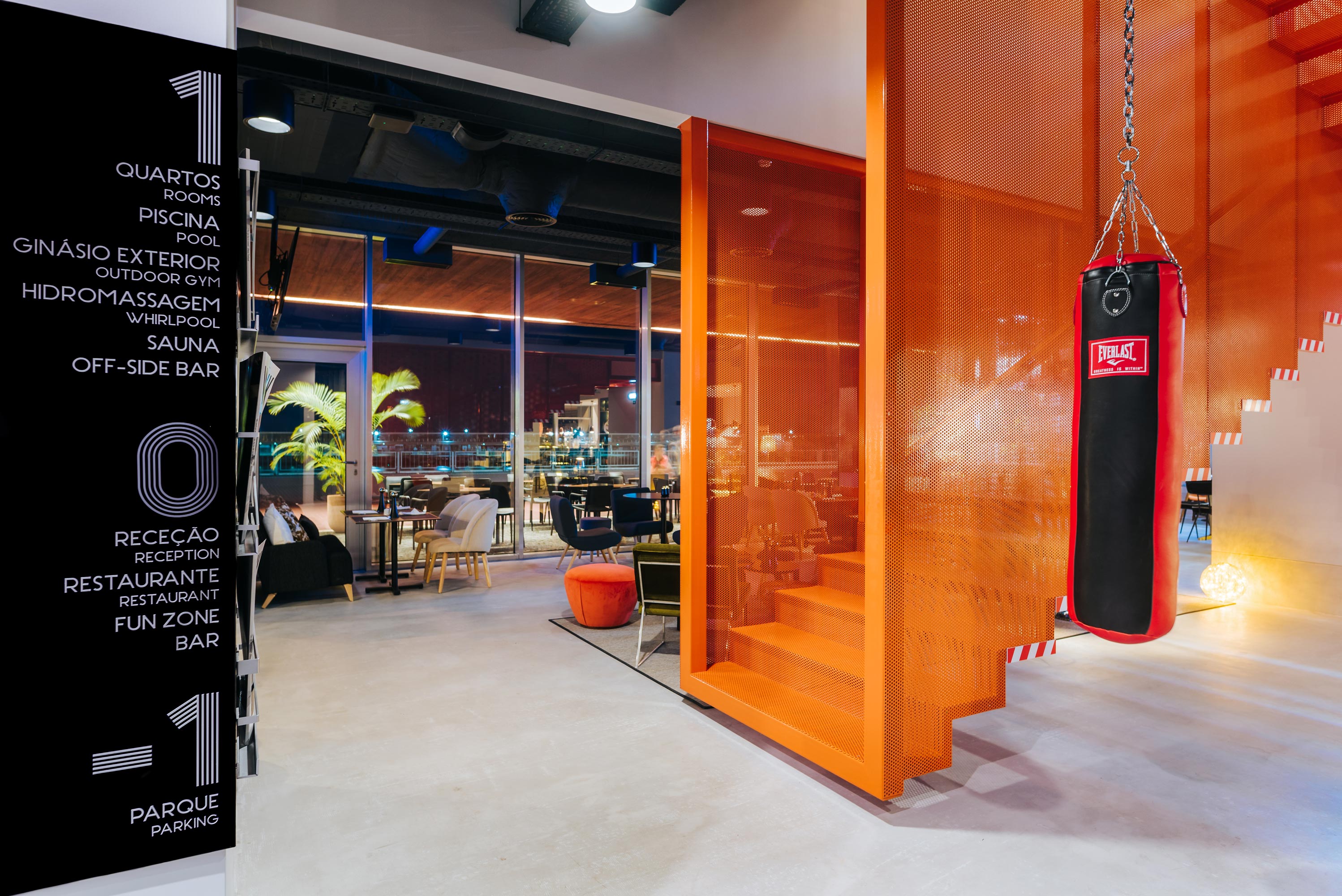 Фото Pestana Cr7 Funchal