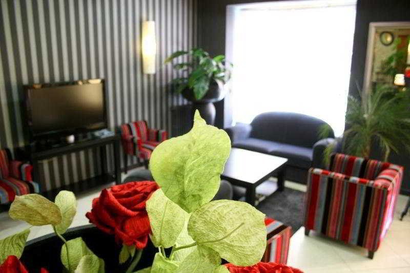 Фото Hôtel Fesch & SPA