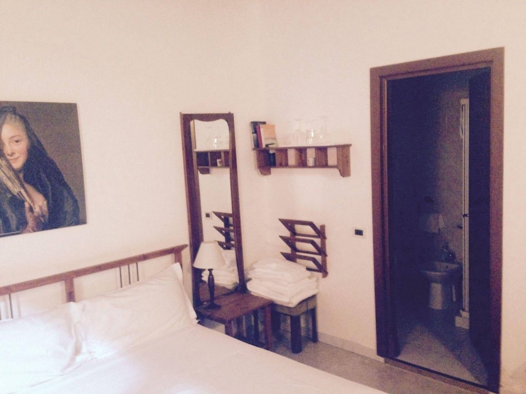 Фото Locanda della Biscia