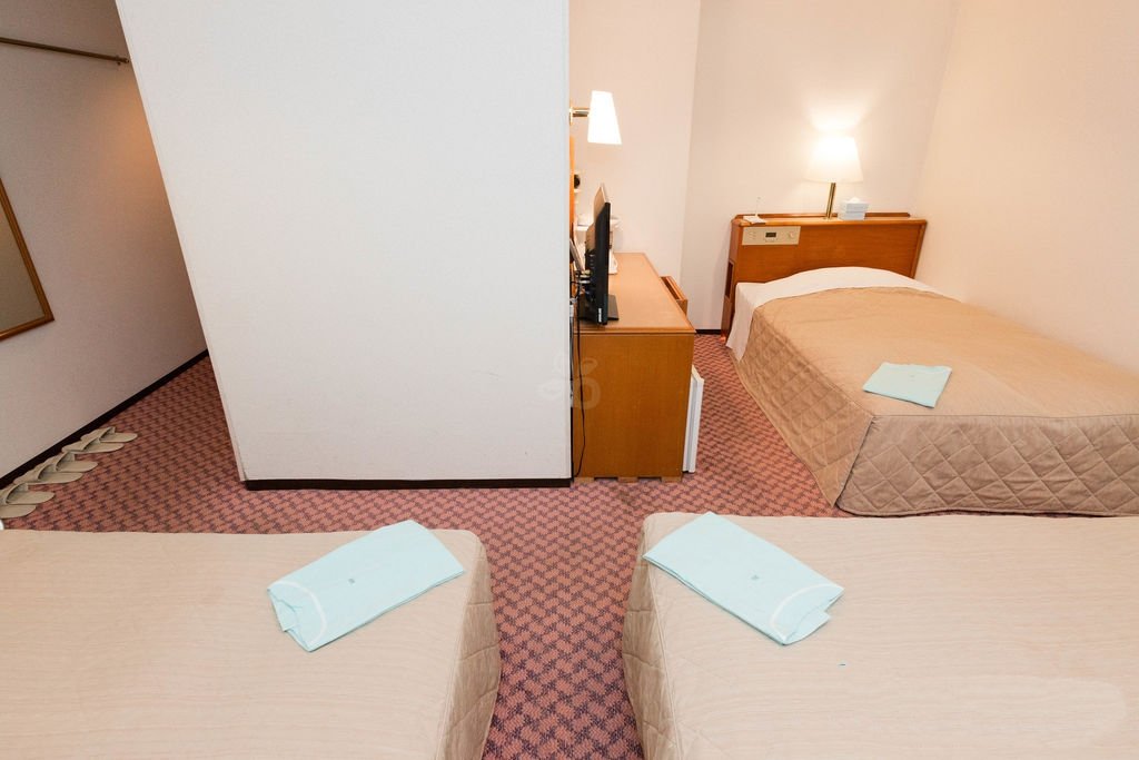 Фото Mizue Dai-ichi Hotel