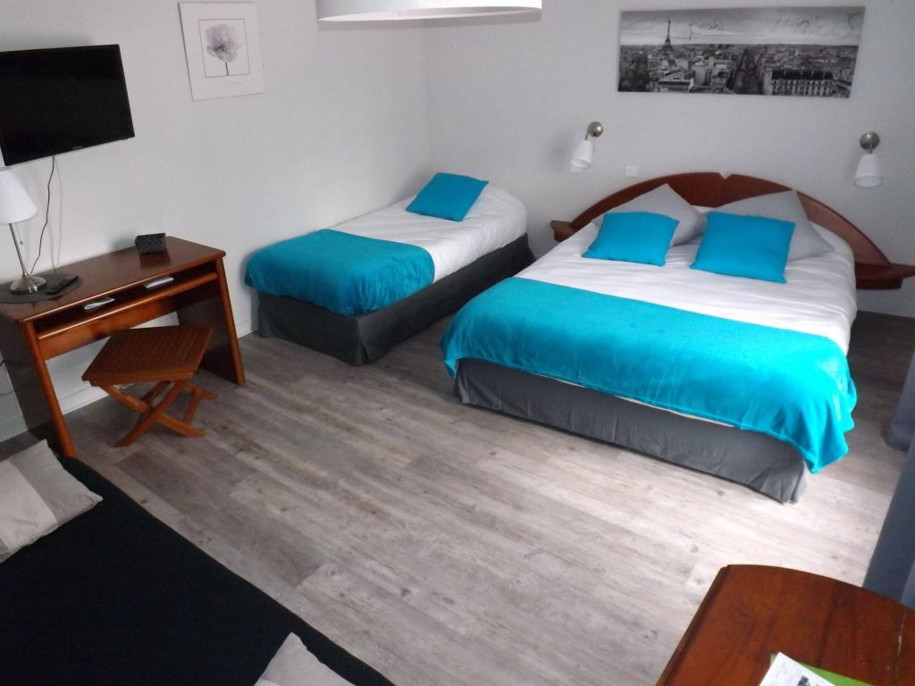 Фото La Vieille Auberge Du Lac