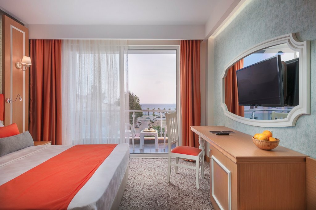 Otel Golden Orange Hotel, Antalya, foto