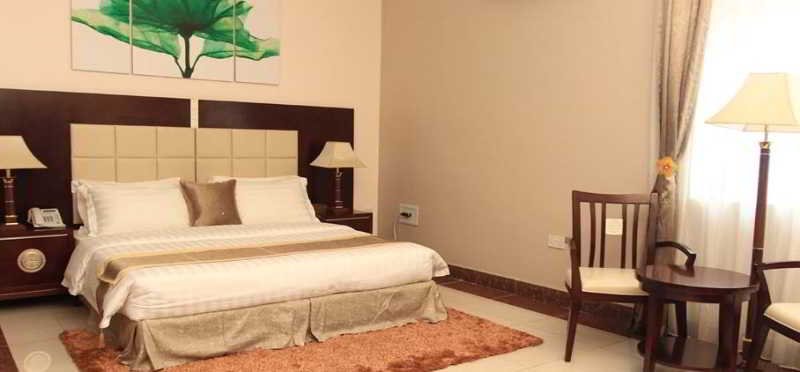 Фото GrandBee Suites