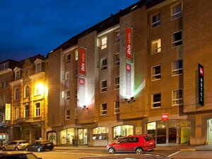 отель Ibis Leuven Centrum