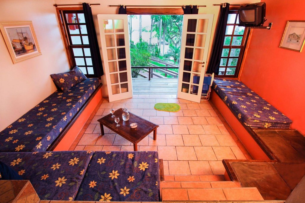 Фото Pousada Dos Ingleses