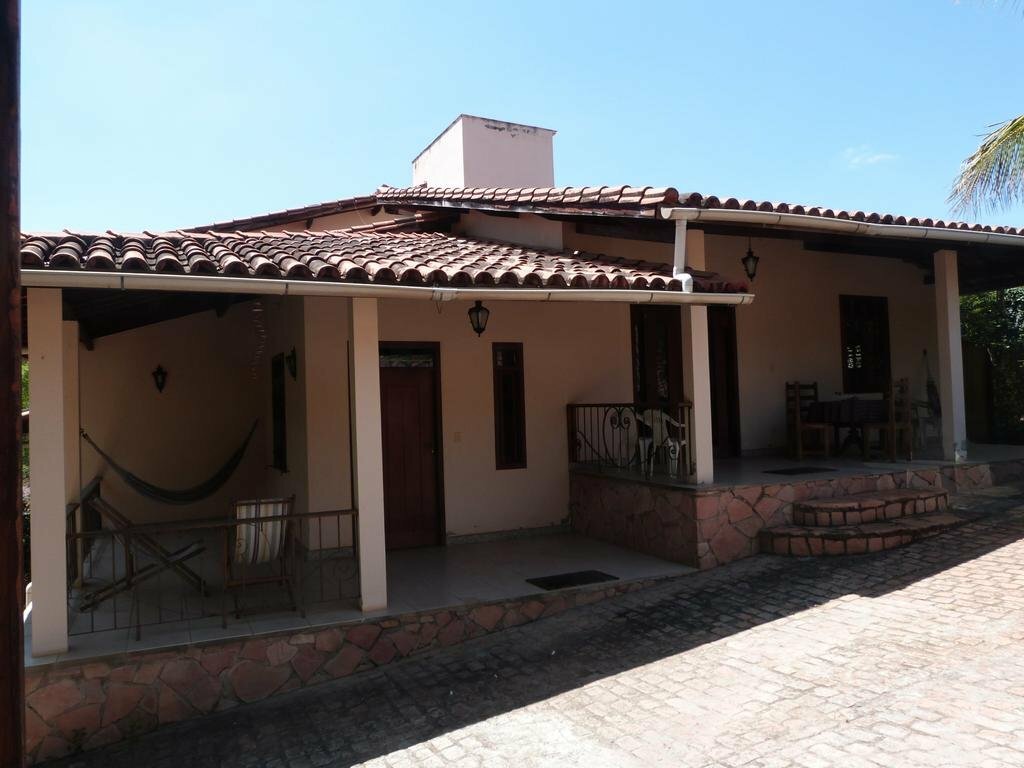 Hotel Casa Da Amizade, State of Bahia, photo