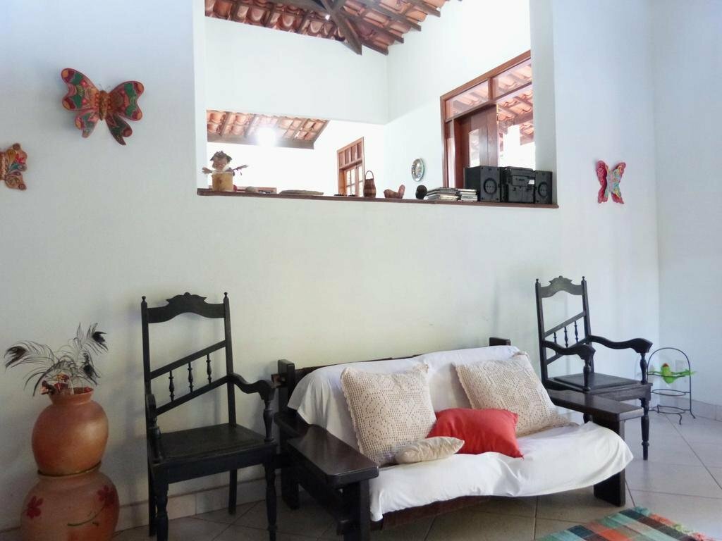 Hotel Casa Da Amizade, State of Bahia, photo