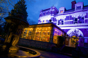 Liverpool Aigburth Hotel, Sure Hotel Collection by Bw