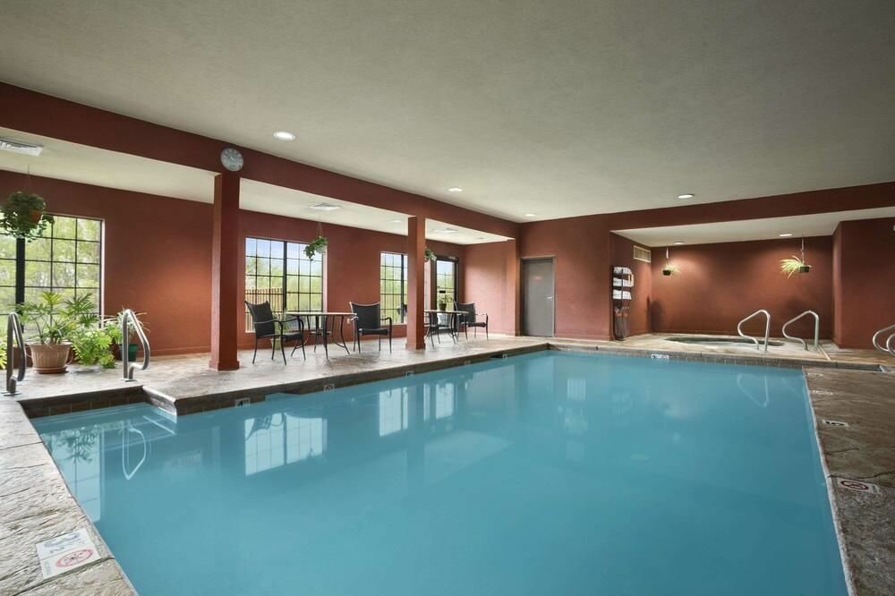 Супер отель