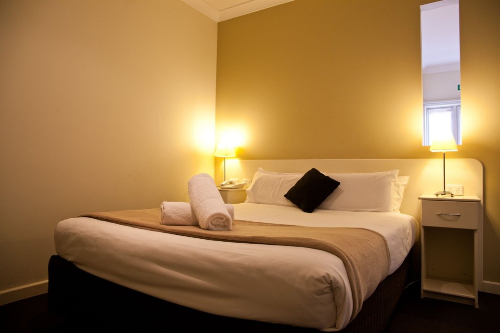 Фото Mount Gambier International Motel