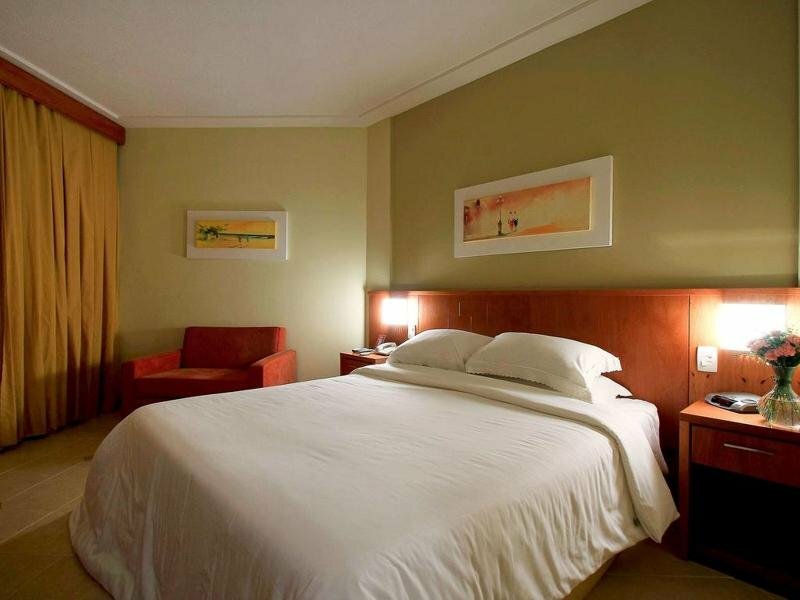 Hotel Mercure Florianopolis Convention Hotel, Florianopolis, photo