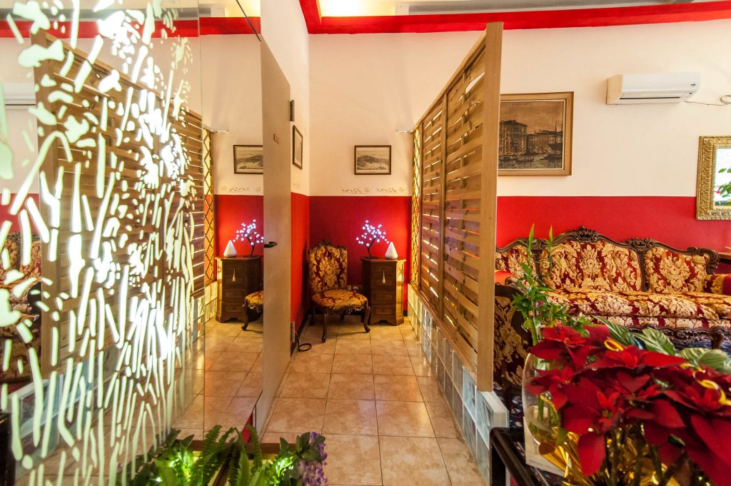 Фото Hotel Al Piccolo