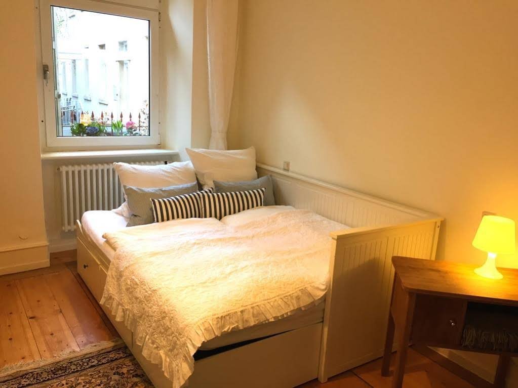 Фото Heidelberg Apheartments