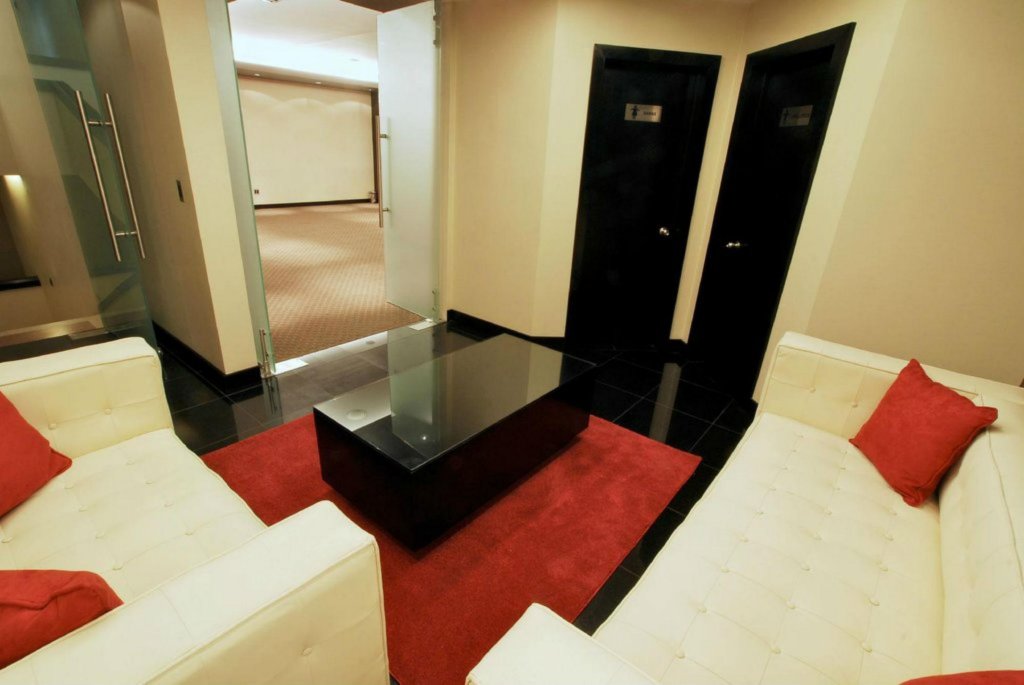 Фото Hotel Real del Río